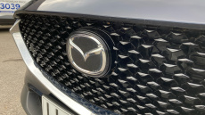 Mazda CX-30 2.5 e-Skyactiv G MHEV [140] Homura 5dr Petrol Hatchback